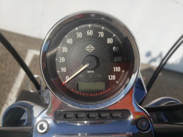 2014 HARLEY-DAVIDSON XL1200 T 1HD1LL36XEC429924