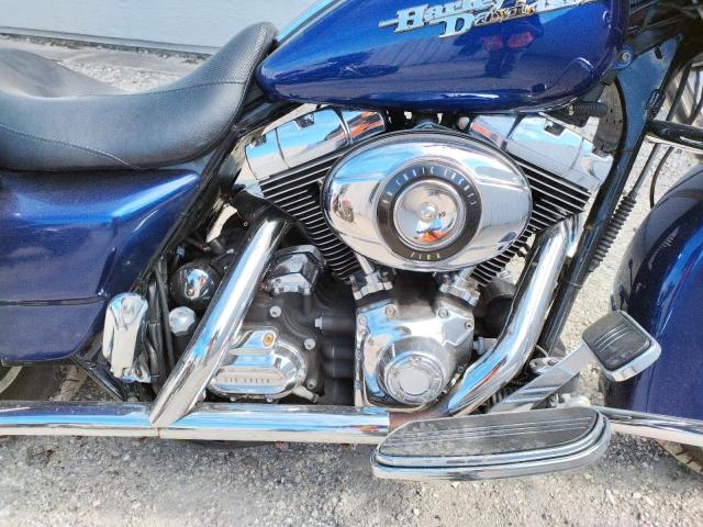 2007 HARLEY-DAVIDSON FLHX 1HD1KB4167Y619239