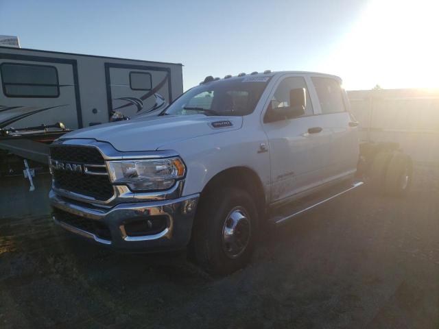2020 RAM 3500 3C7WRTCL7LG279778