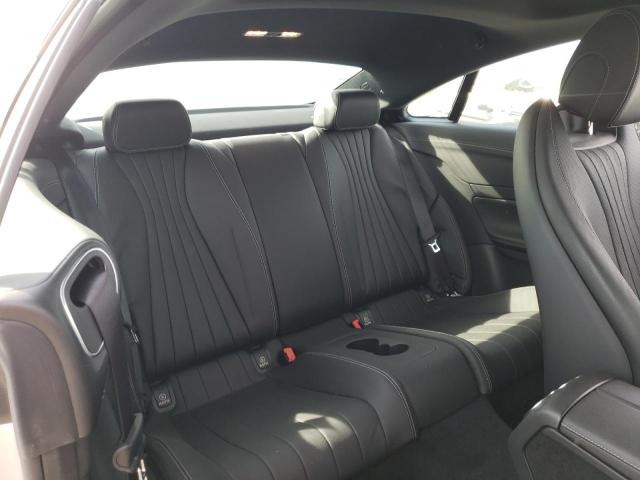 2020 MERCEDES-BENZ E 450 W1K1J6HB0LF136209