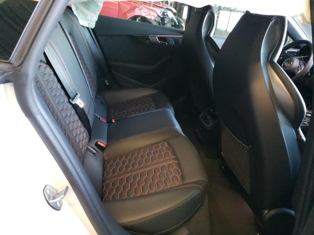 2019 AUDI RS5 WUABWCF51KA902474