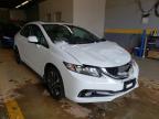 2013 HONDA  CIVIC