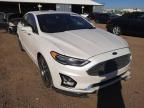 2019 FORD  FUSION