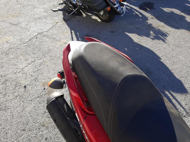 2019 YAMAHA XC155 RKRSG36Y2KA002275