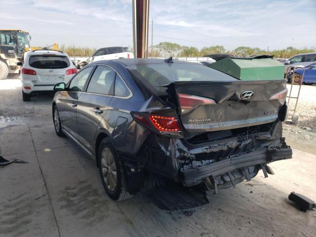 2017 HYUNDAI SONATA HYB KMHE24L13HA060044