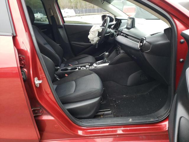 2019 TOYOTA YARIS L 3MYDLBYV7KY504043
