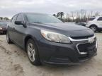 2015 CHEVROLET  MALIBU