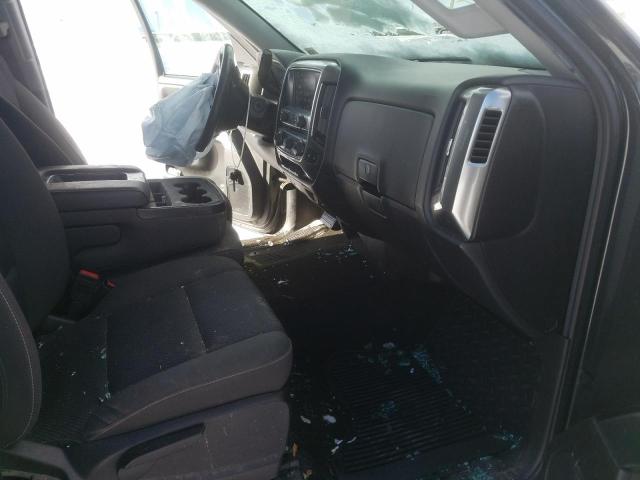 2017 CHEVROLET SILVERADO 1GCVKREC0HZ179395