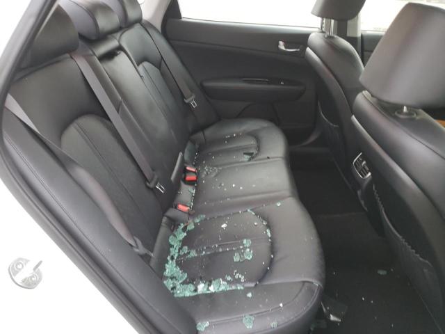 2018 KIA OPTIMA PLU KNAGV4LD2J5022119