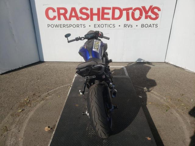 2020 YAMAHA MT07 C JYARM27Y5LA001481