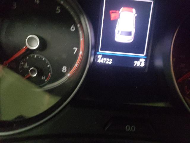 2019 VOLKSWAGEN ATLAS S 1V2AP2CA3KC571823