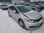 2013 HONDA  CIVIC