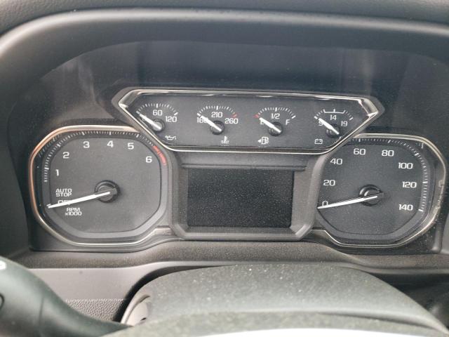 3GTP8CEDXLG218998 Gmc Sierra C15 2020. Фото: 7
