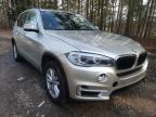 2015 BMW  X5