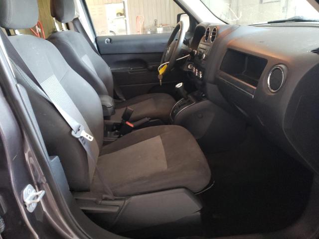 2016 JEEP PATRIOT SP 1C4NJPBB3GD536731