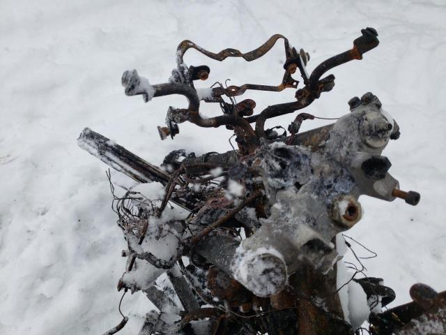 2003 KAWASAKI KL650 A JKAKLEA143DA05409