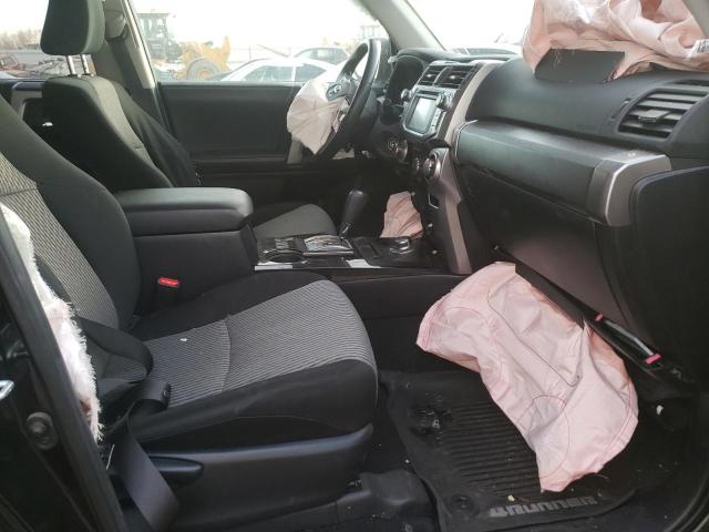 2019 TOYOTA 4RUNNER LI JTEBU5JR8K5730487