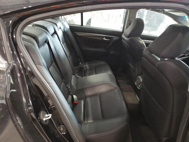 2012 ACURA TL 19UUA9F26CA007627