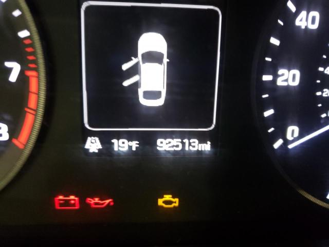 5NPE34AF8FH097175 Hyundai Sonata Spo 2015. Фото: 7