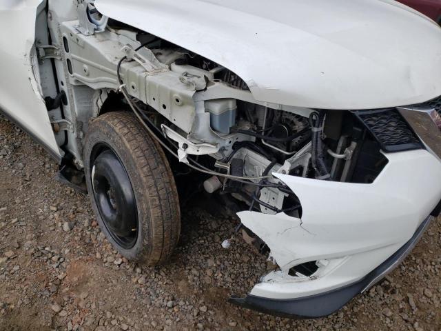2016 NISSAN ROGUE S 5N1AT2MM6GC798173