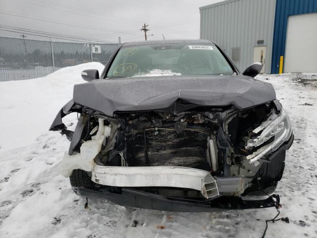 2018 ACURA RDX ADVANC 5J8TB4H78JL803897