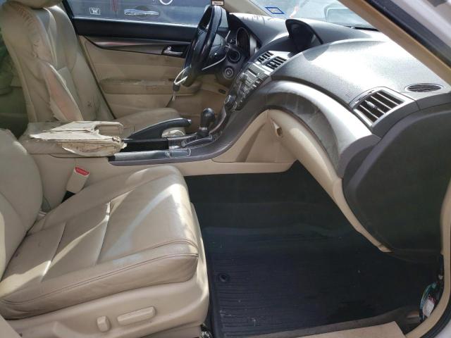 2012 ACURA TL 19UUA8F22CA021471