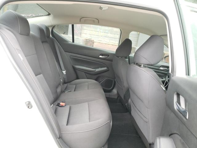 2020 NISSAN ALTIMA S 1N4BL4BV2LN316951