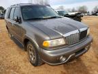 2001 LINCOLN  NAVIGATOR