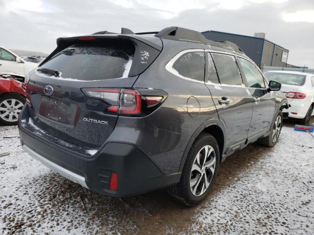 2020 SUBARU OUTBACK LI 4S4BTANC8L3111659