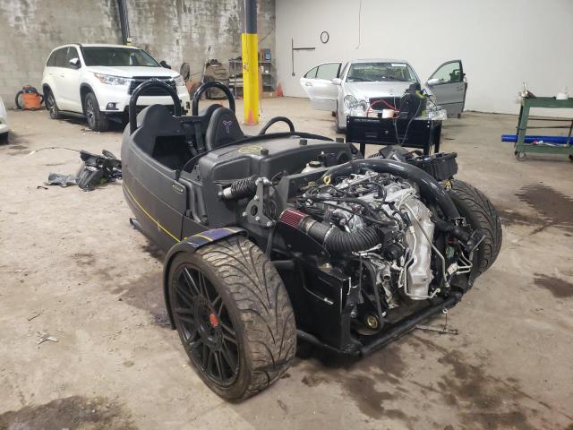 2020 VAND TRIKE - 7KGTC2C17LR000028