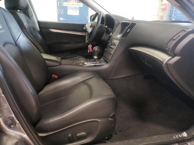 2013 INFINITI G37 JN1CV6AR6DM764712