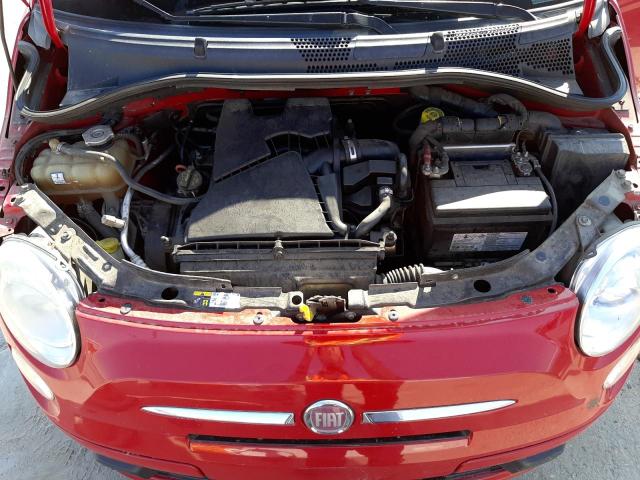 2015 FIAT 500 3C3CFFAR6FT545597