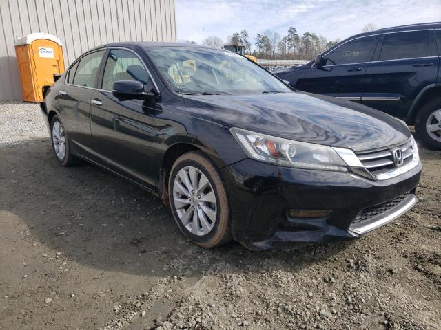 2014 HONDA ACCORD EX 1HGCR2F79EA047694