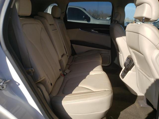 2016 LINCOLN MKX SELECT 2LMTJ6KR3GBL57481