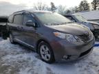 2015 TOYOTA  SIENNA