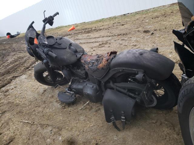 2017 HARLEY-DAVIDSON FLSS 1HD1JS911HB015811