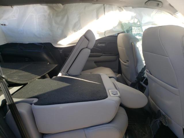 2021 HONDA PILOT TOUR - 5FNYF6H92MB066810