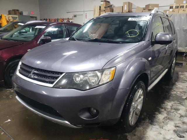 Фото: JA4MT31W29Z004082 - 2