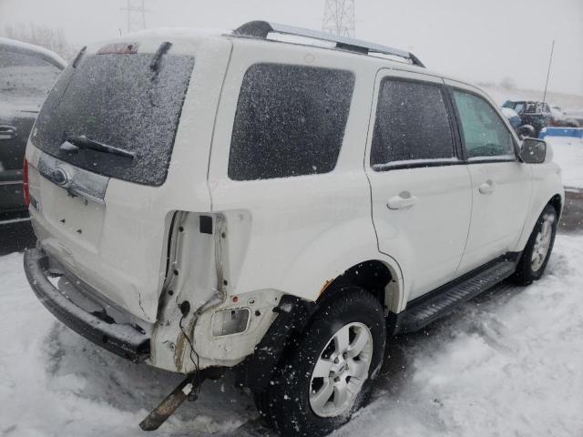 2012 FORD ESCAPE LIM 1FMCU9E74CKB74749