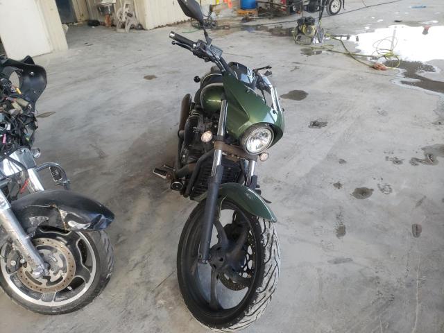 2015 YAMAHA XVS1300 CU JYAVP33E7FA011229