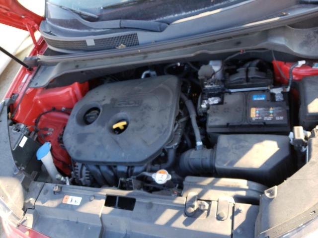 2019 KIA SOUL + KNDJP3A55K7023201