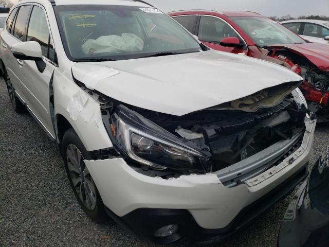 2018 SUBARU OUTBACK TO 4S4BSATC9J3336921