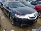 2011 ACURA  TL