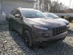 2015 JEEP  CHEROKEE