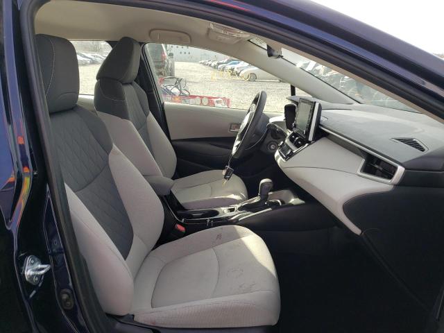 2020 TOYOTA COROLLA LE JTDEPRAEXLJ038835