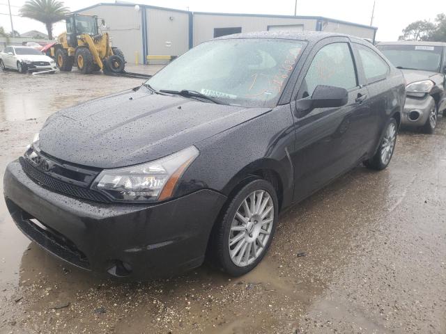 2010 FORD FOCUS SES 1FAHP3DN3AW108011