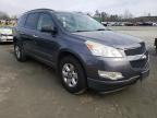 2011 CHEVROLET  TRAVERSE