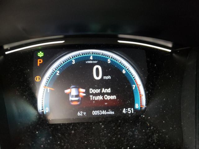 2020 HONDA CIVIC LX 2HGFC2F60LH571966