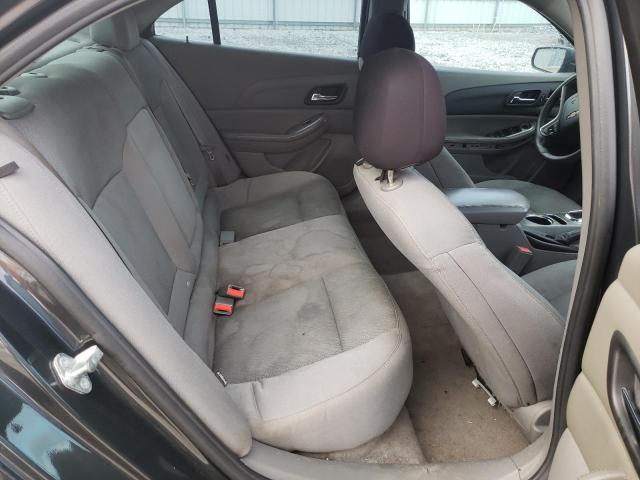 2016 CHEVROLET MALIBU LIM - 1G11B5SA0GU105201