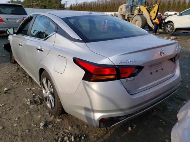 2019 NISSAN ALTIMA S - 1N4BL4BV3KC223155